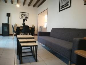 Le Loft Montargis Gien maison de ville