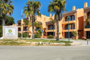 AL - Apartamento Vila Sol F5 E