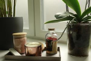 AM City Apartment 24h Self-Check-In, Free Parking, U-Bahn 350m, Netflix