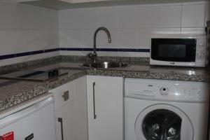 Apartamentos Peregrinos