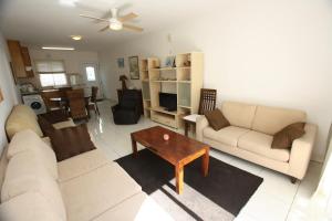 Pissouri Beach Apartments