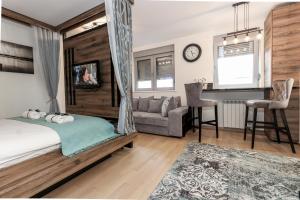 Apartment Story,Nikole Cupica Beograd