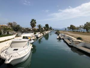 Villa Denni Argolida Greece