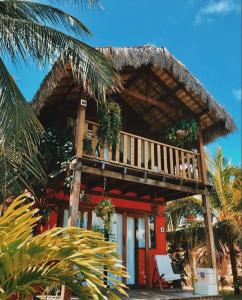Pousada Pais Tropical