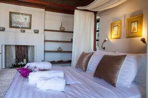 Medieval Dreams Villa