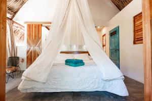 Bohemia Beach Tayrona