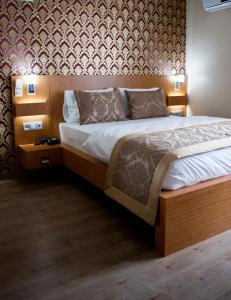 Istanbul Central Hotel