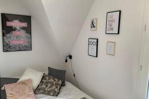 Appartements LA BAULE - COUP DE COEUR – T3 - Tout a Pied : photos des chambres