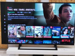 Studio cosy proche Paris et Versailles