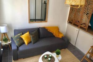 Appartements studio 12 vieux port : photos des chambres
