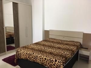 100m da Praia - Novo, amplo e com 4 camas de casal