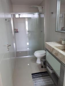 100m da Praia - Novo, amplo e com 4 camas de casal