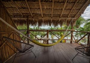 Amigos Hotelito