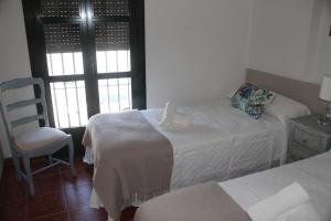 Apartamentos Peregrinos