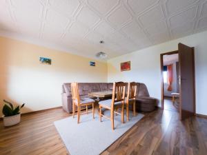 Double or Twin Room with Shower room in Pension Dalina