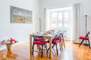 Casa da Avenida Lisboa