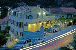 3 gwiazdkowy pensjonat Accommodation Marija 2 Kotor Czarnog&oacute;ra