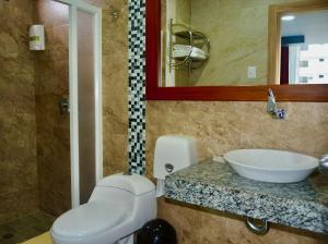 Hotel Casablanca Salinas