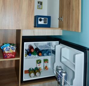 Hotel Casablanca Salinas