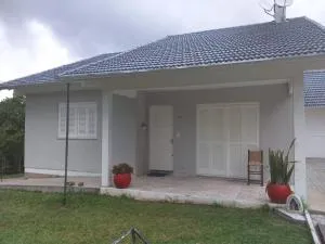 Casa da tranquilidade - Borgueto