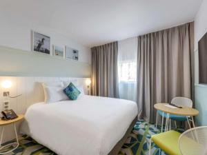 Hotels Mercure Paris Orly Airport : photos des chambres