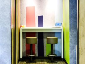 Hotels ibis budget Angouleme Centre : photos des chambres