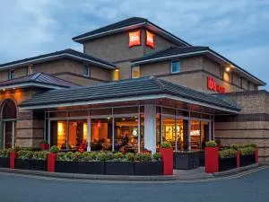 ibis London Barking - 依尔福