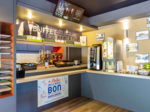 Hotels Ibis Budget St Gratien - Enghien-Les-Bains : photos des chambres