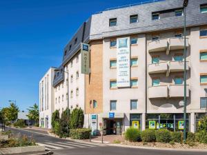 Hotels Ibis Budget St Gratien - Enghien-Les-Bains : photos des chambres