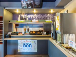 Hotels Ibis Budget St Gratien - Enghien-Les-Bains : photos des chambres