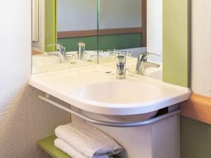 Hotels Ibis Budget St Gratien - Enghien-Les-Bains : photos des chambres