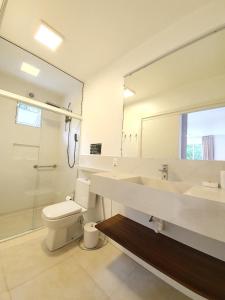 Pousada Jurerê Rural