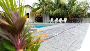 Pemandangan Indah Guest House - Look Out Point Villa-