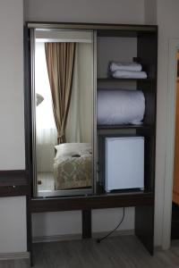 Istanbul Central Hotel