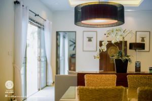 One Bedroom Oriental Villa Nai Harn