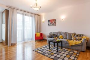 Otium Old Town Angel Plaza