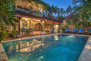 Villa Kaja by Nagisa Bali