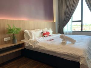 3Bedroom Rex Apartment 5min Drive to Vivacity