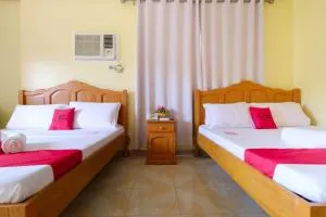 RedDoorz Plus @ Manalo Extension Palawan - Aborlan