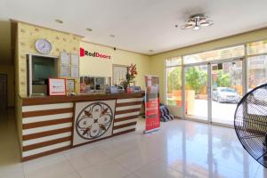 RedDoorz Plus @ Manalo Extension Palawan