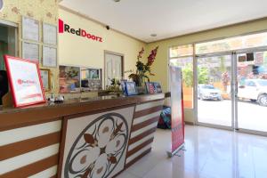 RedDoorz Plus @ Manalo Extension Palawan