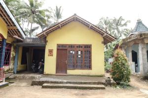 Kasmiyem Homestay