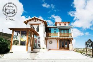 Martitas house hostal