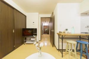 nestay suite tokyo tabata 03