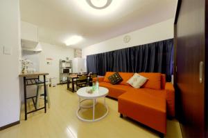 nestay suite tokyo tabata 03