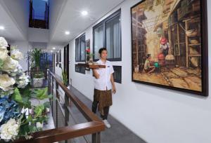 S7 SUITES GANDARIA