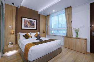 S7 SUITES GANDARIA