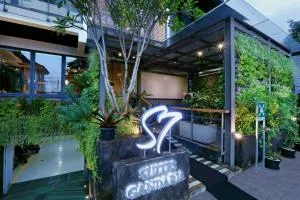 S7 SUITES GANDARIA - Pondoklang