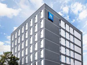 1 star hotel Ibis budget Osnabrück City Osnabrück Duitsland