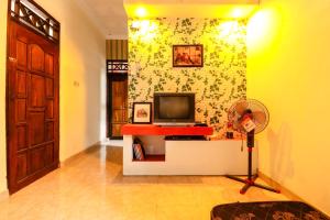 Jemakir Homestay